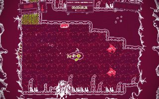 《史莱姆先生 Slime-san》Switch英文版NSP下载 – 含1.2.0补丁