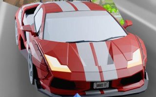 《境界竞速者（Realm Racer）》官方中文 [中文/英文]