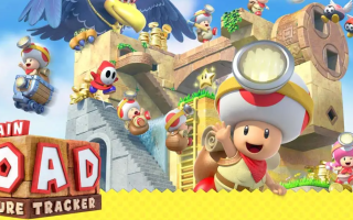《向前进！奇诺比奥队长 Captain Toad: Treasure Tracker》Switch美版中文NSP下载 – 含1.4.1补丁+2DLC
