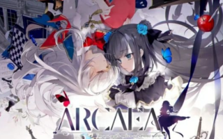 《韵律源点 Arcaea》Switch中文版NSZ下载 – 含2.0.3补丁+DLC