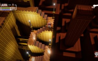 《机器恐惧症 RoboPhobik》Switch英文版NSZ下载