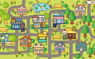 《喵喵甜品屋/Cats & Cups》PC中文版下载-含v1.0.2