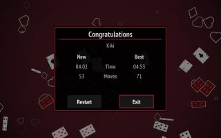 《蜘蛛纸牌合集 Spider Solitaire Collection》Switch英文版NSP下载 – 含1.2.1补丁