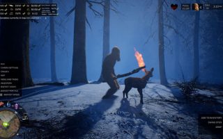 《大脚怪生活/Bigfoot Life》PC中文版下载-含Build.20564380