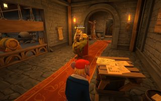 《鼠鼠餐厅/Restaurats》PC中文版下载-含v0.19.0.25联机版