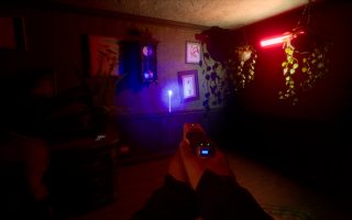 《她要离开/She’s Leaving》PC英文版下载-含Build.20909321