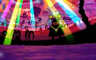 《业力化身 Karma. Incarnation 1》Switch英文版NSP下载