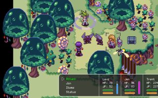 《Jin概念 Jin Conception》Switch英文版NSP下载 – 含2.0.0补丁