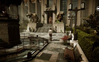 《塞伯利亚之谜 – 重制版/Syberia – Remastered》PC英文版下载-含Build.20668622