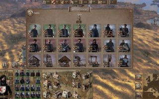 《十字军骑士/Knights of the Crusades》PC中文版下载-含v1.09