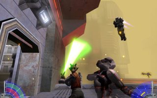 《星球大战绝地武士：绝地学院 STAR WARS Jedi Knight Jedi Academy》Switch中文版NSP下载 – 含1.0.5补丁