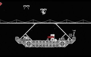 《狗世界 Dogworld》Switch英文版NSP下载