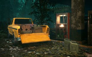 《疫区岛/Outbreak Island》PC中文版下载-含Build.21068458