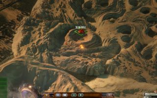 《美丽荒境 BEAUTIFUL DESOLATION》Switch中文版NSP下载 – 含1.0.4补丁