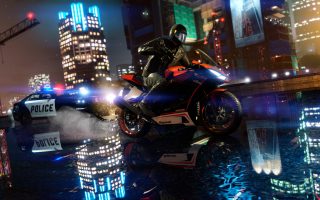 《侠盗猎车手5增强版/GTA5增强版/Grand Theft Auto V Enhanced》PC中文版下载-含v1013.17增强版