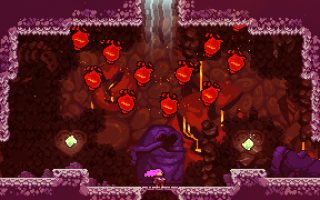 《蔚蓝 Celeste》Switch美版中文版NSP下载 – 含1.4.1.1补丁
