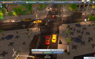 《雄心壮志/Big Ambitions》PC中文版下载-含Build.20668442