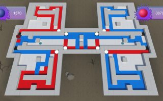 《填涂你的世界 Color Your World》Switch中文版NSP下载 – 含5.0.0补丁