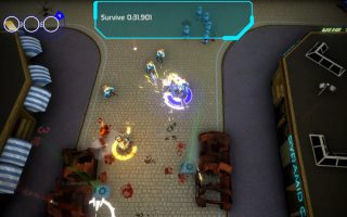 《流氓机器人 Rogue Robots》Switch英文版NSZ下载 – 含1.0.1补丁