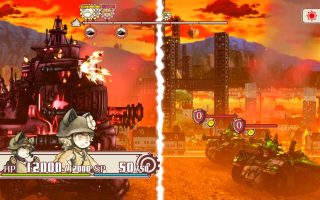 PC《战场的赋格曲2 Fuga: Melodies of Steel 2》中文下载v1.52