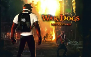 《战狗：红军归来 Wardogs：Red’s Return》Switch英文版NSZ下载 – 含1.0.2补丁