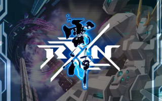 《RNX 雷神 RXN -RAIXIN》Switch中文版NSP下载 – 含1.0.2补丁