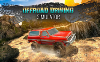 《越野驾驶模拟器4x卡车和SUV奖杯 Offroad Driving Simulator 4×4: Trucks & SUV Trophy》Switch英文版NSZ下载