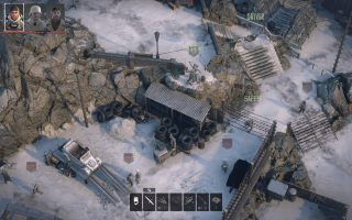 《盟军敢死队：起源/Commandos: Origins》PC中文版下载-含v1.5.0.88858