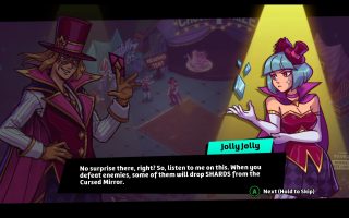 《卡牌艾斯 Dandy Ace》Switch中文版NSP下载