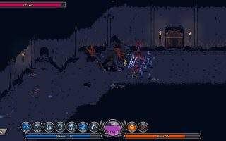 《怪兽快跑：帝国的没落/Monster Run: Downfall of the Empire》PC中文版下载-含Build.15930469