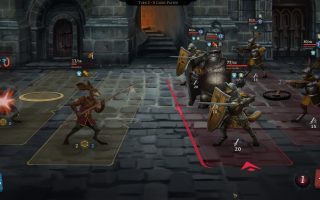 《废墟战旗 Banners of Ruin》Switch中文版NSZ下载 – 含1.4.109补丁