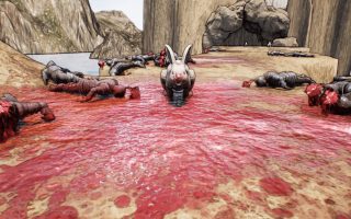 PC游戏《ALTF4》中文+Build.21023739下载