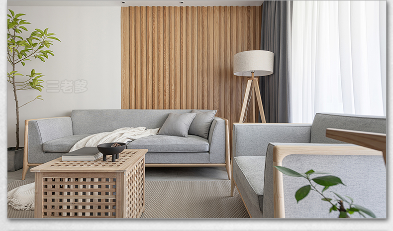 装修前装修后高清实景效果图带前后对比图案例设计文案平面户型图